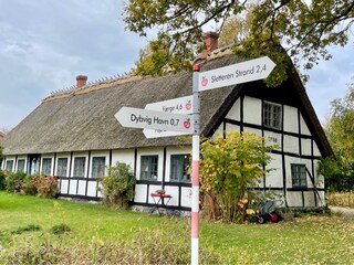 Holiday house Torrig Environment 34