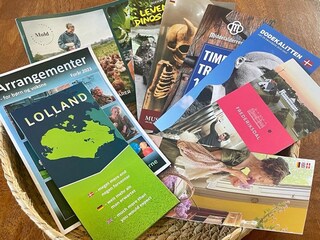 Holiday house Torrig Environment 38