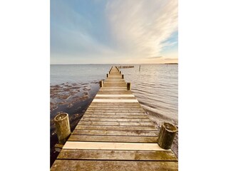 Holiday house Torrig Environment 35