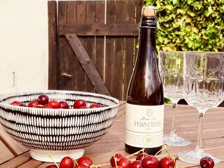 Holiday house Torrig Environment 37