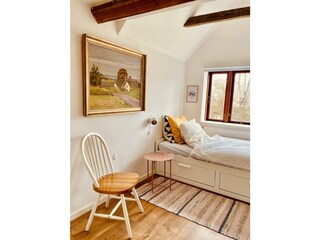 Holiday house Torrig Features 16