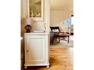 Holiday house Torrig Features 11