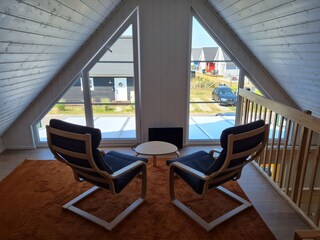 Loungebereich