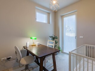 Villa Monterubbiano Caratteristiche 13