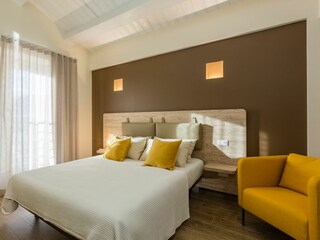 Villa Monterubbiano Caratteristiche 19