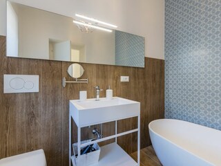 Villa Monterubbiano Caratteristiche 22