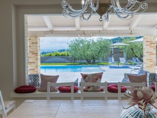 Villa Monterubbiano Caratteristiche 24