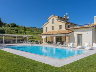 Villa Monterubbiano  29