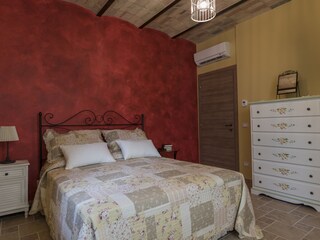 Ferienhaus Corridonia Ausstattung 6