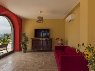 Ferienhaus Corridonia Ausstattung 14