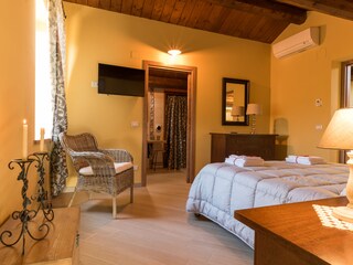 Ferienhaus Corridonia Ausstattung 15