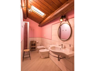 Ferienhaus Corridonia Ausstattung 16