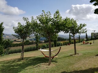 Ferienhaus Corridonia Umgebung 17