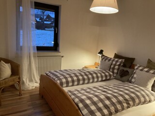 Elternschlafzimmer