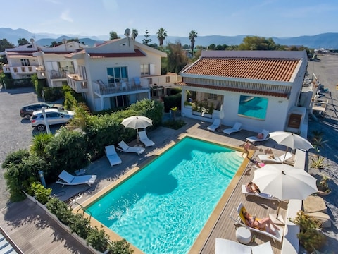 Ferienwohnung Ancora Bianca - Lipari A