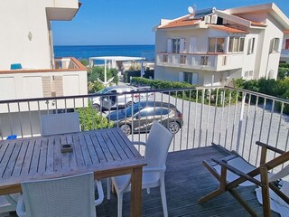 Apartamento de vacaciones Terme Vigliatore Grabación al aire libre 2