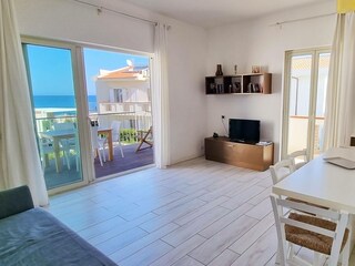 Apartamento de vacaciones Terme Vigliatore Características 10