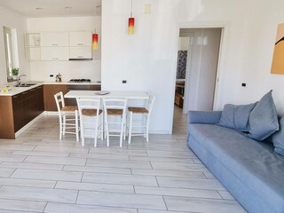 Apartamento de vacaciones Terme Vigliatore Características 11