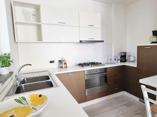 Apartamento de vacaciones Terme Vigliatore Características 12