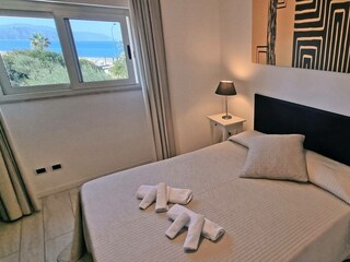 Apartamento de vacaciones Terme Vigliatore Características 13