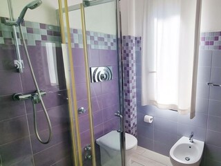 Apartamento de vacaciones Terme Vigliatore Características 18
