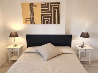 Apartamento de vacaciones Terme Vigliatore Características 14
