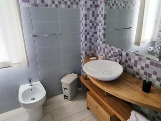 Apartamento de vacaciones Terme Vigliatore Características 19
