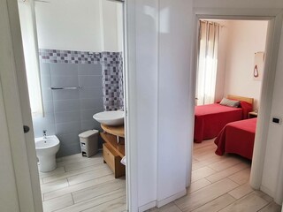 Apartamento de vacaciones Terme Vigliatore Características 15