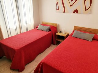 Apartamento de vacaciones Terme Vigliatore Características 16
