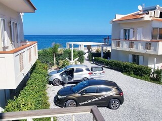 Apartamento de vacaciones Terme Vigliatore Grabación al aire libre 3