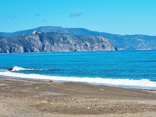 Apartamento de vacaciones Terme Vigliatore Entorno 20