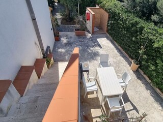 Apartamento de vacaciones Terme Vigliatore Grabación al aire libre 8