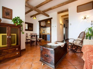 Appartement San Miguel de Abona Équipement 11