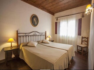 Appartement San Miguel de Abona Équipement 12