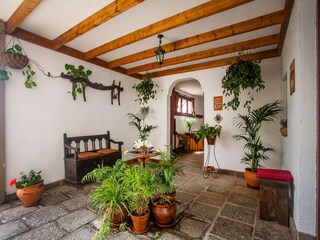 Appartement San Miguel de Abona Enregistrement extérieur 4