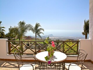 Apartment San Miguel de Abona Outdoor Recording 2