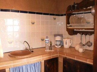 Appartement San Miguel de Abona Équipement 16