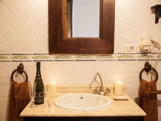 Appartement San Miguel de Abona Équipement 17