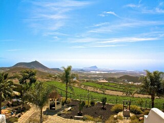 Apartment San Miguel de Abona Outdoor Recording 3