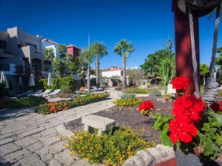 Apartment San Miguel de Abona Außenaufnahme 9