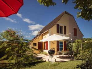 Schönes Ferienhaus in der Nähe des Waldes - Carsac-Aillac - image1