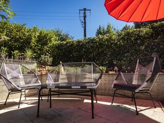 Casa per le vacanze Carsac-Aillac Registrazione all'aperto 5