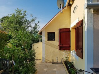 Ferienhaus Carsac-Aillac Außenaufnahme 5
