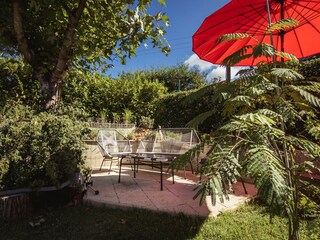 Ferienhaus Carsac-Aillac Außenaufnahme 6