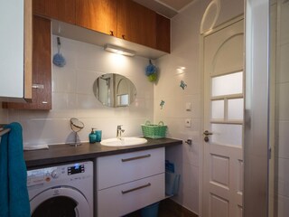 Maison de vacances Carsac-Aillac Équipement 16