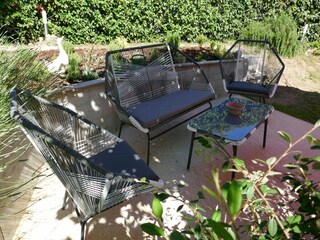 Maison de vacances Carsac-Aillac Enregistrement extérieur 6