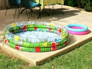 Maison de vacances Carsac-Aillac  41