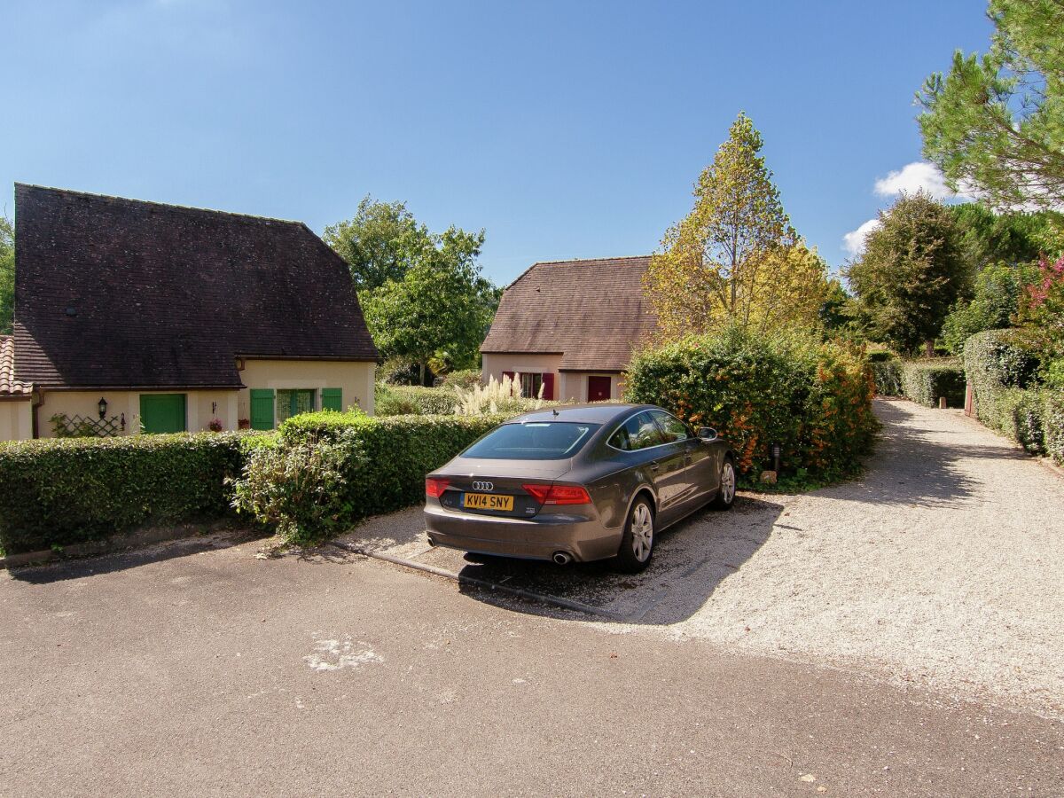 Ferienhaus Carsac-Aillac Umgebung 35