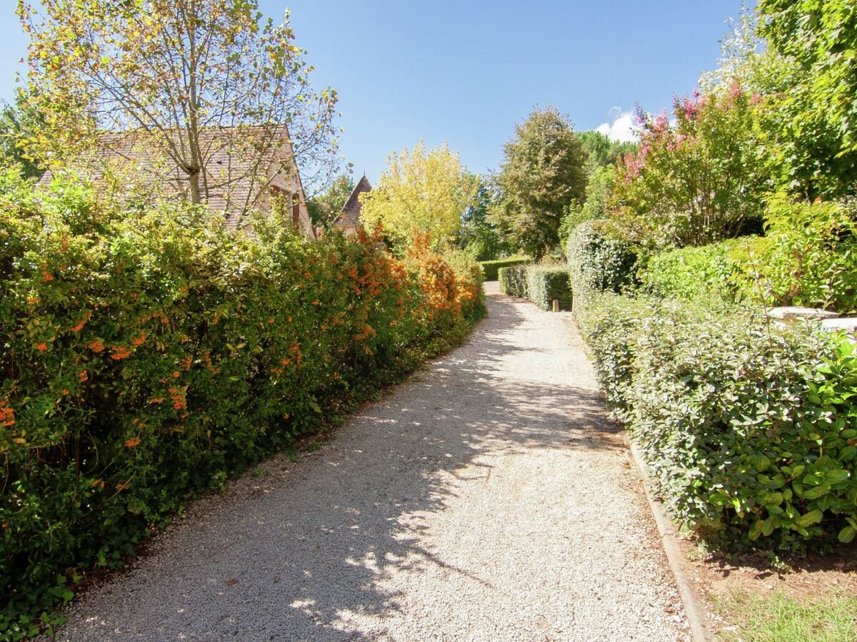 Ferienhaus Carsac-Aillac Umgebung 36