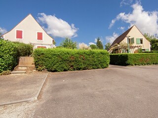 Vakantiehuis Carsac-Aillac Omgeving 34